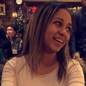 Meet your Posher, Alicia